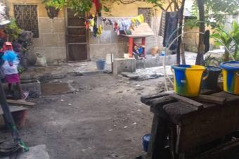 Parcelle  Barumbu 14 sur 30m 180.000
